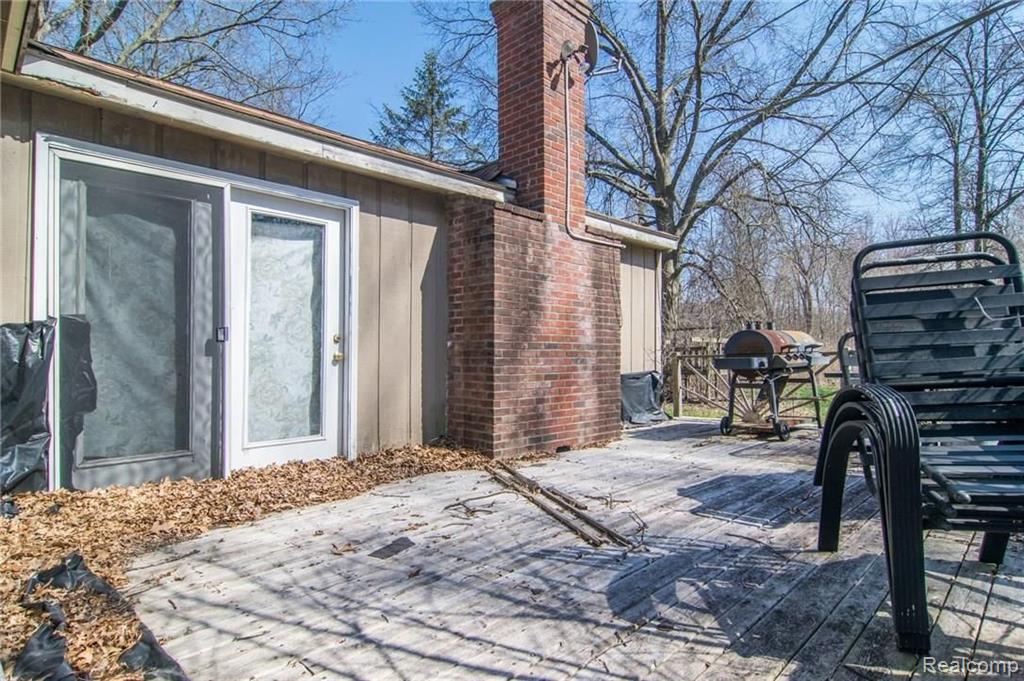 15552 Inkster Road Romulus, MI 48174 - Photo 16 of 21