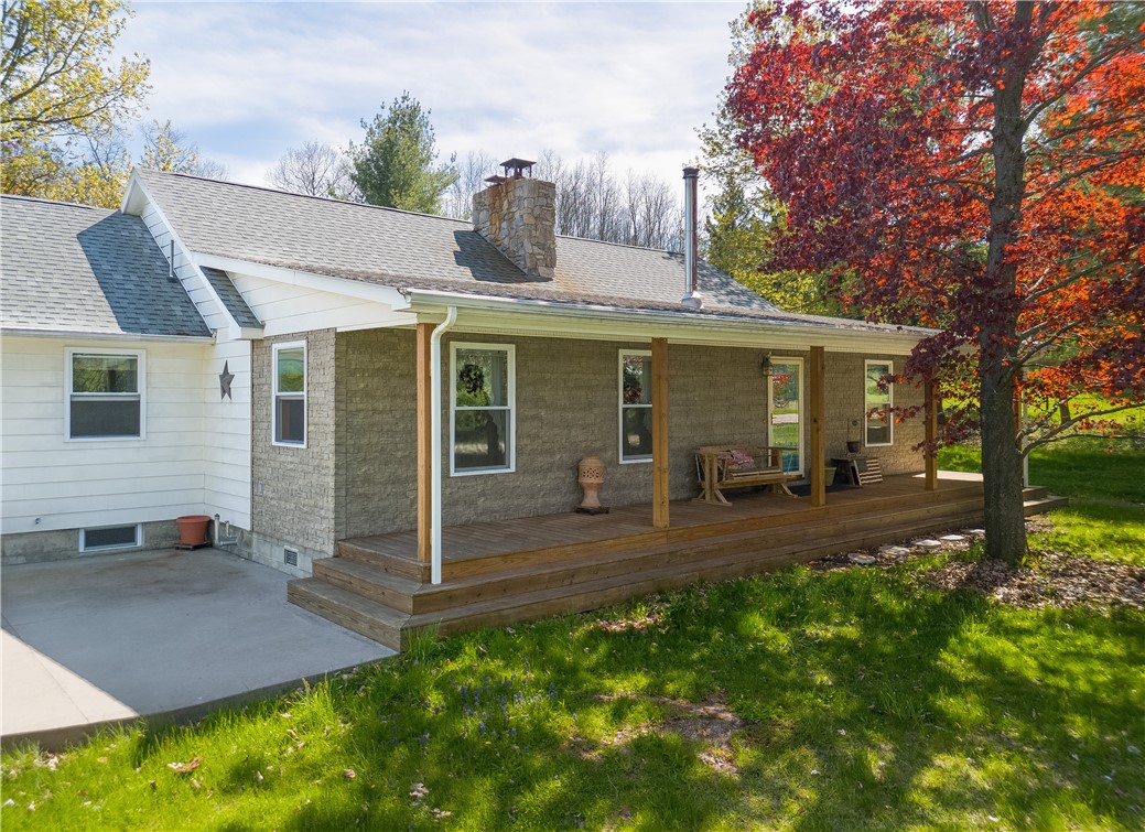 4510 Colvin Hl Road Troupsburg, NY 14898 - Photo 42 of 50
