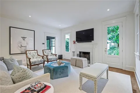$2,375,000 | 203 Westminster Drive Northeast, Atlanta, GA 30309