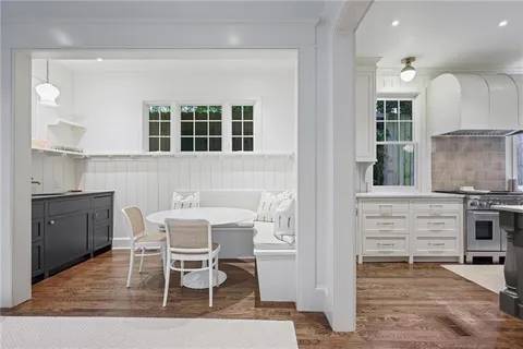 $2,375,000 | 203 Westminster Drive Northeast, Atlanta, GA 30309