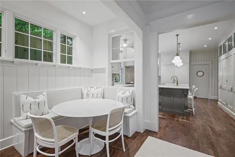 $2,375,000 | 203 Westminster Drive Northeast, Atlanta, GA 30309