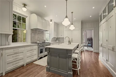 $2,375,000 | 203 Westminster Drive Northeast, Atlanta, GA 30309