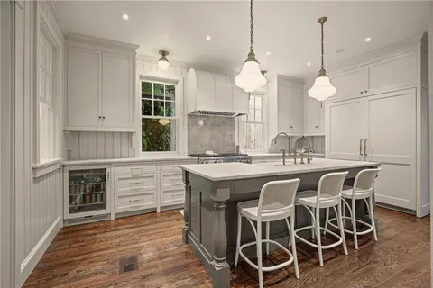 $2,375,000 | 203 Westminster Drive Northeast, Atlanta, GA 30309