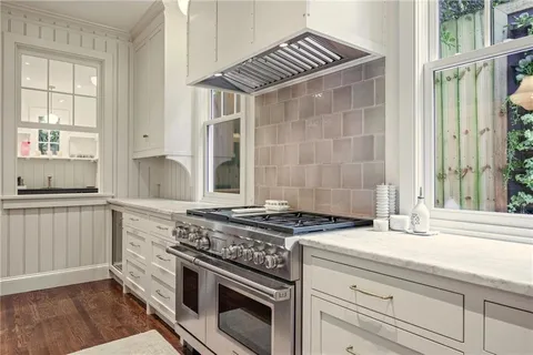 $2,375,000 | 203 Westminster Drive Northeast, Atlanta, GA 30309