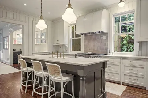 $2,375,000 | 203 Westminster Drive Northeast, Atlanta, GA 30309