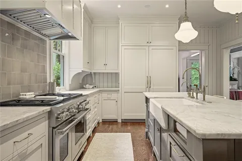 $2,375,000 | 203 Westminster Drive Northeast, Atlanta, GA 30309