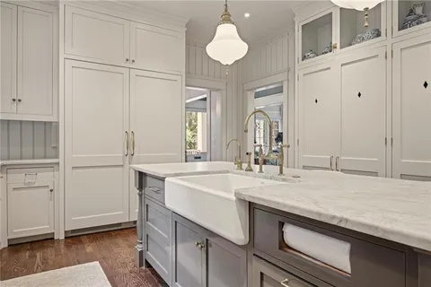 $2,375,000 | 203 Westminster Drive Northeast, Atlanta, GA 30309