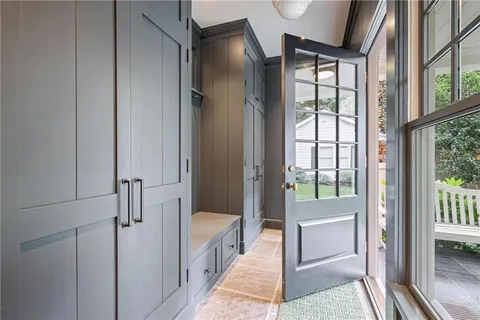 $2,375,000 | 203 Westminster Drive Northeast, Atlanta, GA 30309