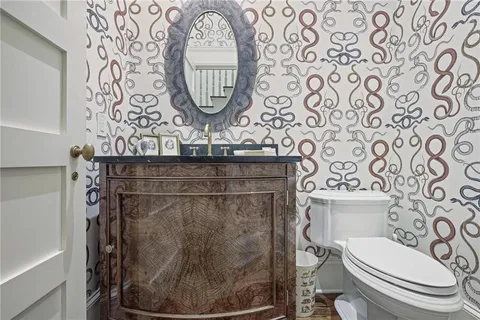 $2,375,000 | 203 Westminster Drive Northeast, Atlanta, GA 30309