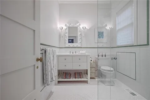 $2,375,000 | 203 Westminster Drive Northeast, Atlanta, GA 30309