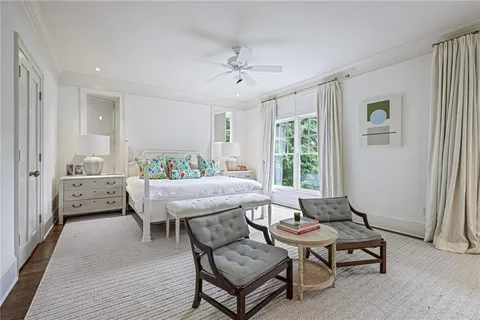 $2,375,000 | 203 Westminster Drive Northeast, Atlanta, GA 30309