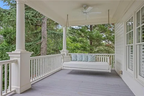 $2,375,000 | 203 Westminster Drive Northeast, Atlanta, GA 30309