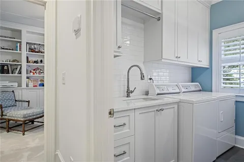 $2,375,000 | 203 Westminster Drive Northeast, Atlanta, GA 30309