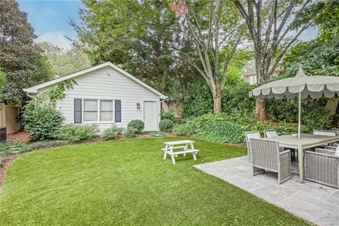 $2,375,000 | 203 Westminster Drive Northeast, Atlanta, GA 30309