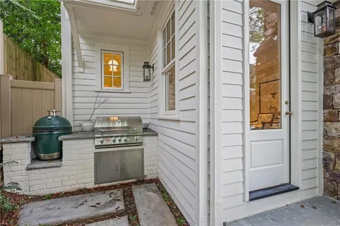 $2,375,000 | 203 Westminster Drive Northeast, Atlanta, GA 30309