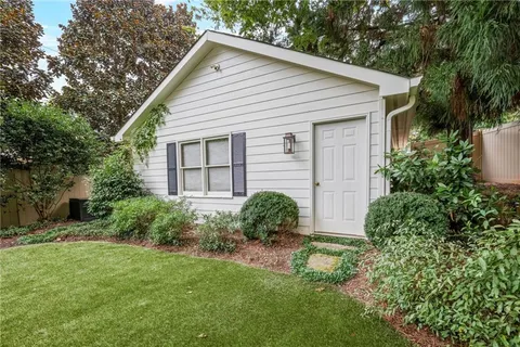 $2,375,000 | 203 Westminster Drive Northeast, Atlanta, GA 30309