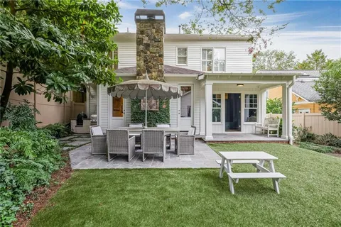 $2,375,000 | 203 Westminster Drive Northeast, Atlanta, GA 30309