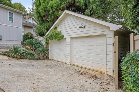 $2,375,000 | 203 Westminster Drive Northeast, Atlanta, GA 30309