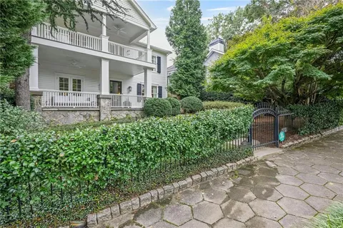 $2,375,000 | 203 Westminster Drive Northeast, Atlanta, GA 30309