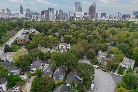 $2,375,000 | 203 Westminster Drive Northeast, Atlanta, GA 30309
