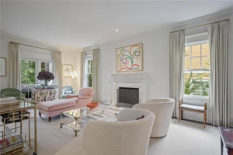 $2,375,000 | 203 Westminster Drive Northeast, Atlanta, GA 30309