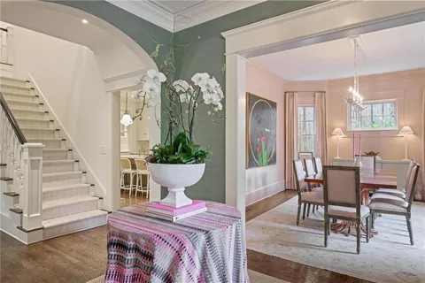 $2,375,000 | 203 Westminster Drive Northeast, Atlanta, GA 30309