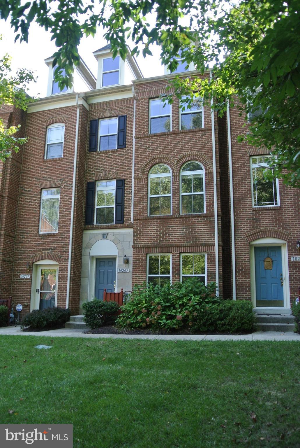 10205 Brighton Ridge Way, Unit 89 Columbia, MD 21044 - Photo 1 of 30 Exterior (Front)