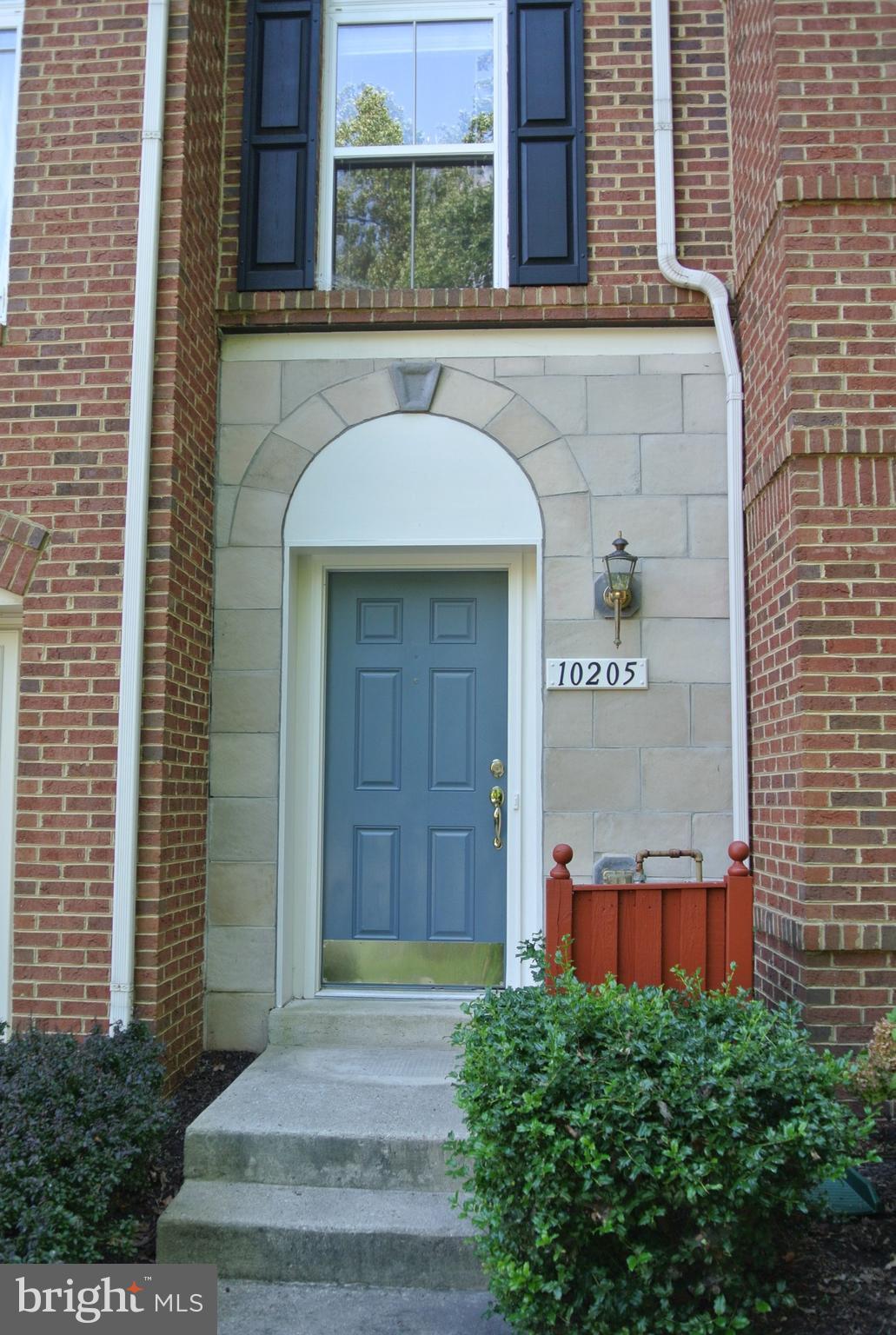 10205 Brighton Ridge Way, Unit 89 Columbia, MD 21044 - Photo 2 of 30 Exterior (Front)