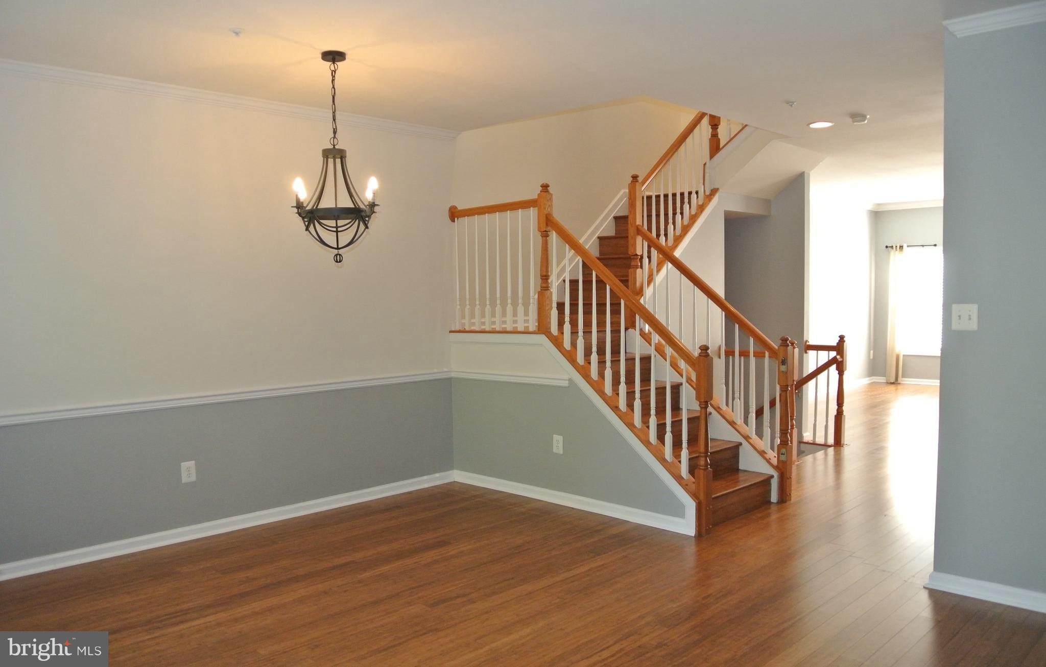 10205 Brighton Ridge Way, Unit 89 Columbia, MD 21044 - Photo 30 of 30 Open Floor Plan