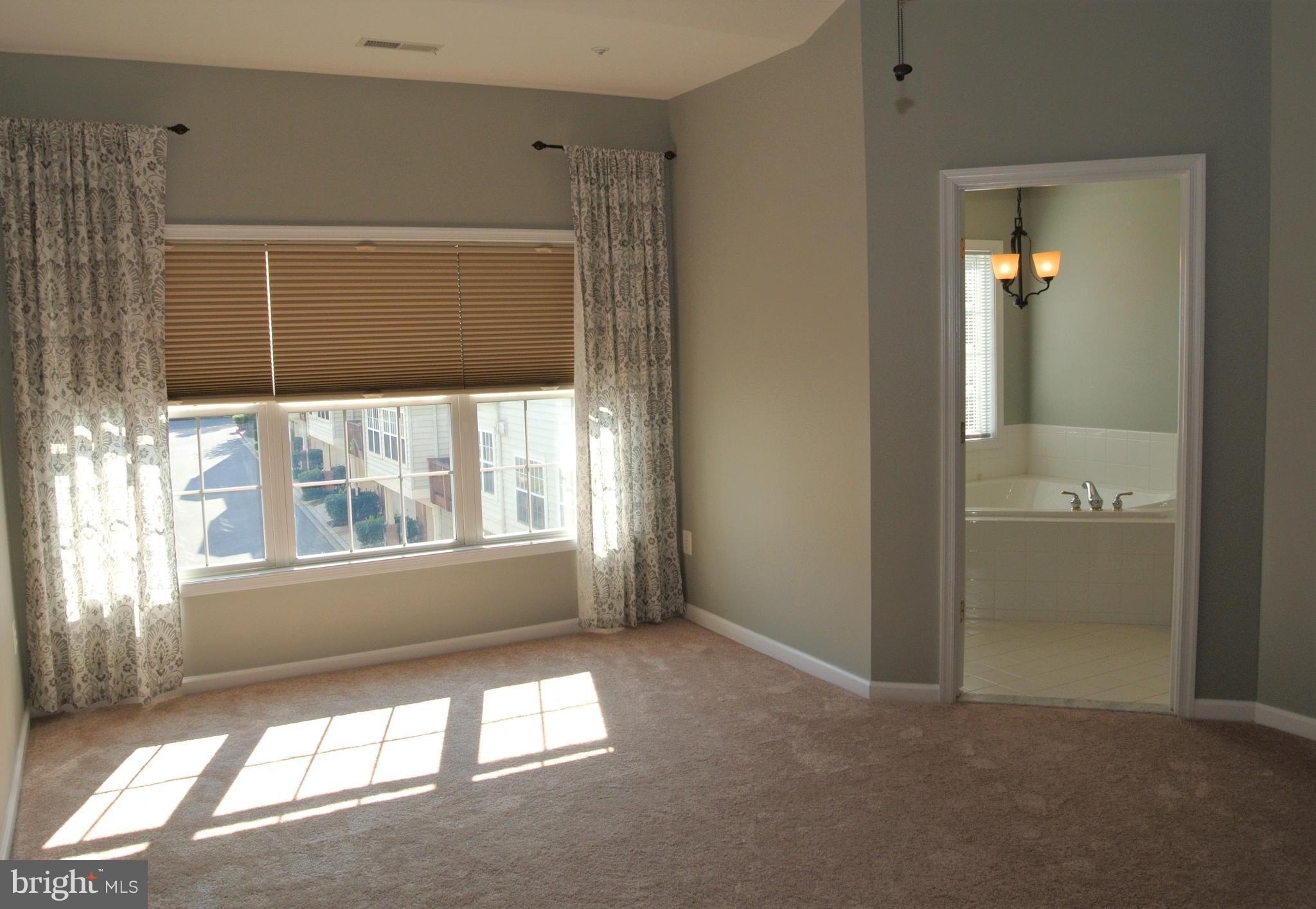 10205 Brighton Ridge Way, Unit 89 Columbia, MD 21044 - Photo 15 of 30 Bedroom (Master)