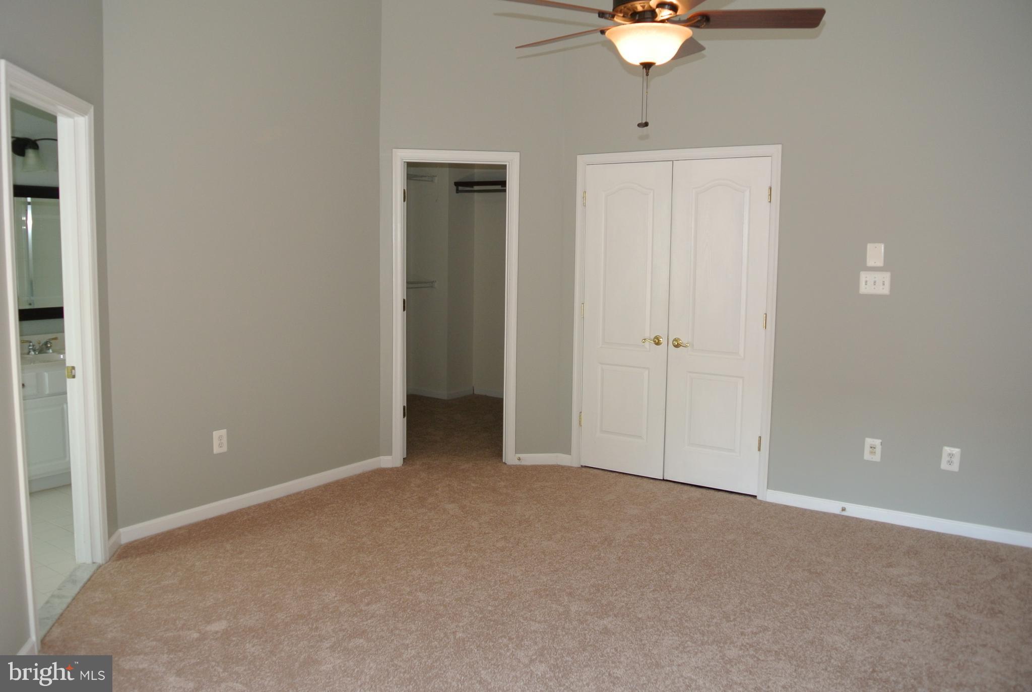 10205 Brighton Ridge Way, Unit 89 Columbia, MD 21044 - Photo 16 of 30 Bedroom (Master)