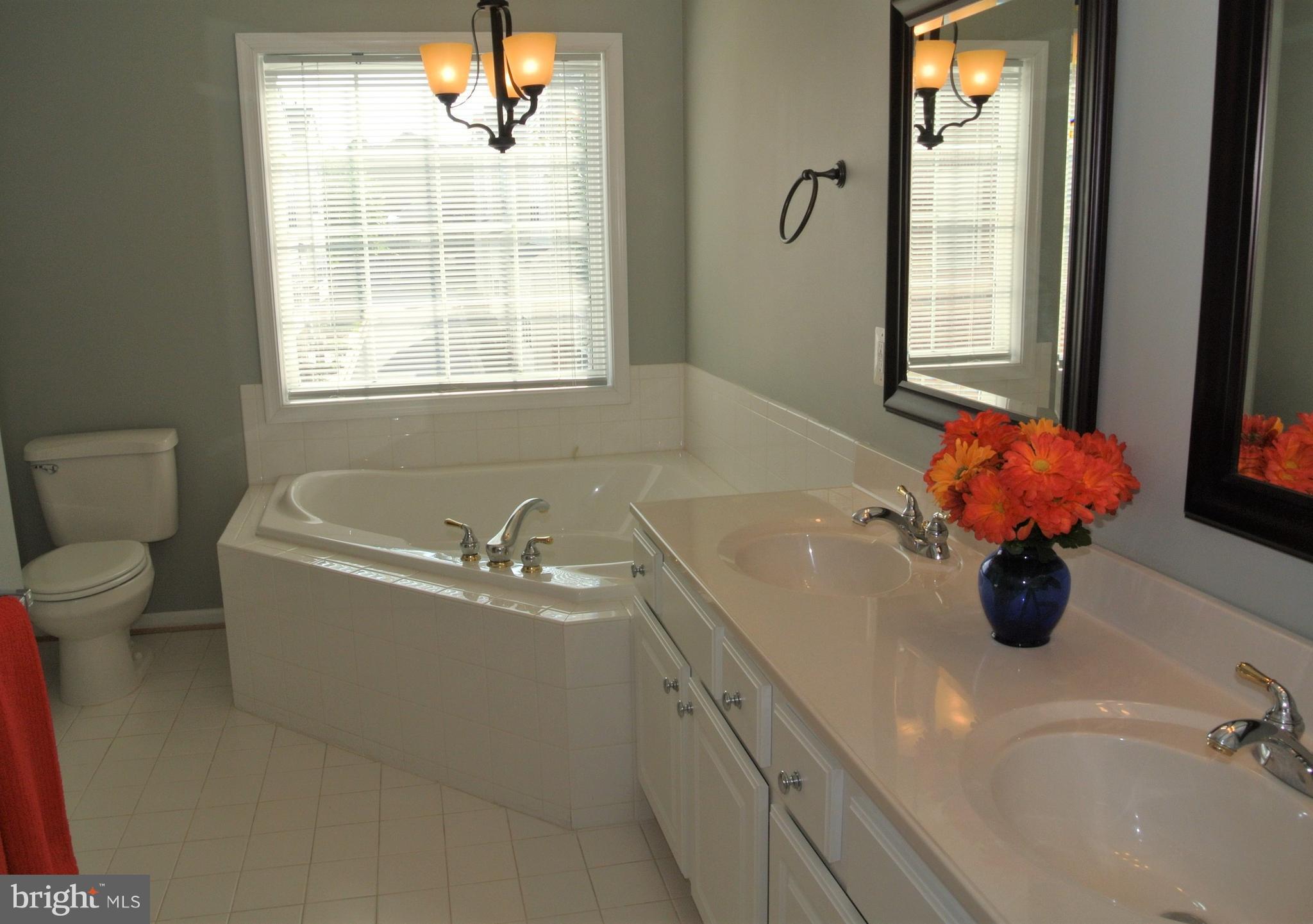 10205 Brighton Ridge Way, Unit 89 Columbia, MD 21044 - Photo 19 of 30 Bath (Master)