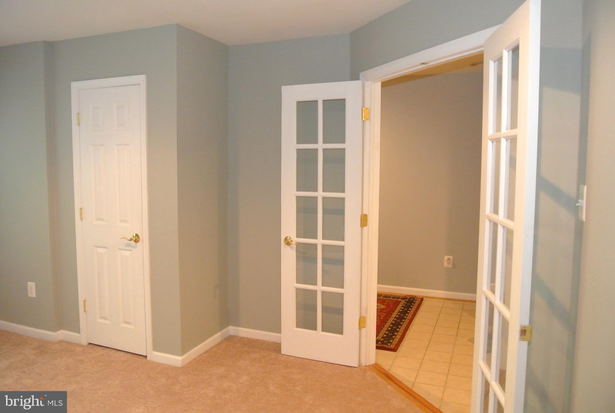 10205 Brighton Ridge Way, Unit 89 Columbia, MD 21044 - Photo 3 of 30 Main Level Bedroom