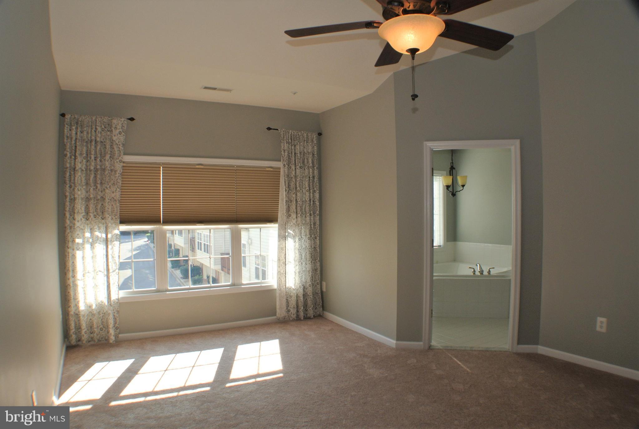 10205 Brighton Ridge Way, Unit 89 Columbia, MD 21044 - Photo 26 of 30 Bedroom (Master)