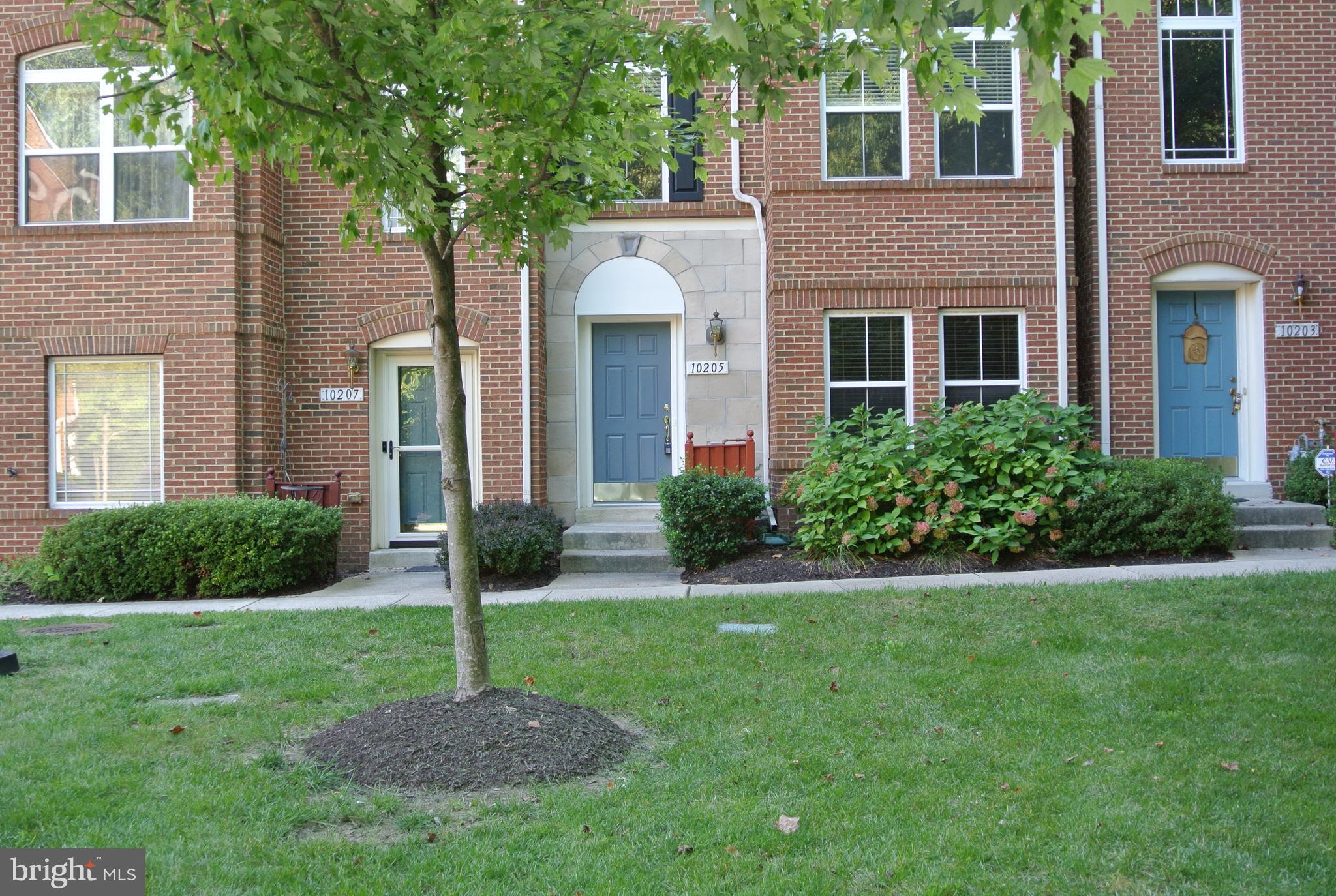 10205 Brighton Ridge Way, Unit 89 Columbia, MD 21044 - Photo 27 of 30 Exterior (Front)