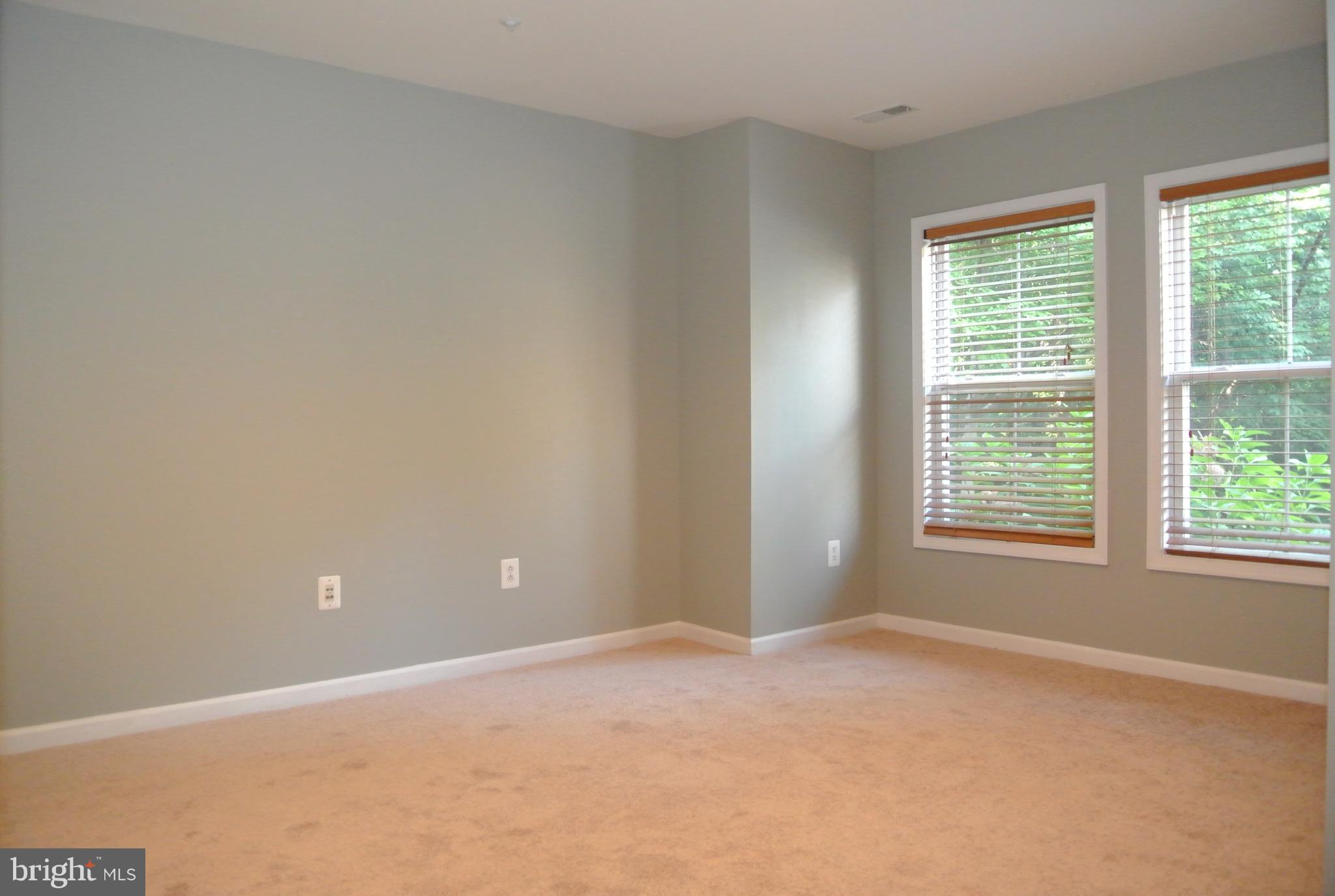 10205 Brighton Ridge Way, Unit 89 Columbia, MD 21044 - Photo 6 of 30 Main Level Bedroom