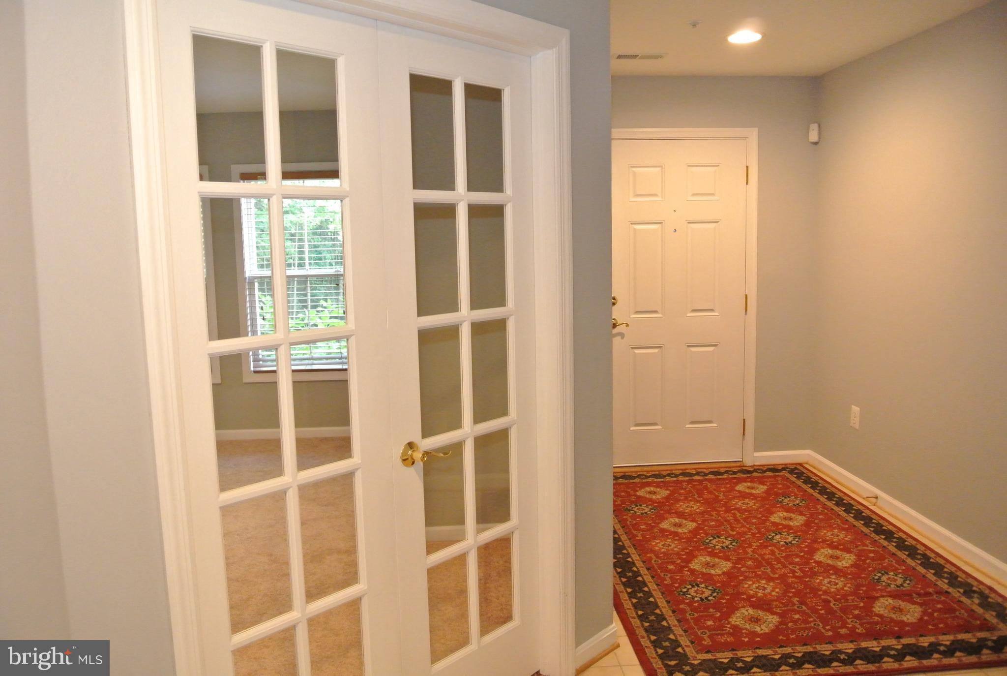 10205 Brighton Ridge Way, Unit 89 Columbia, MD 21044 - Photo 8 of 30 Foyer