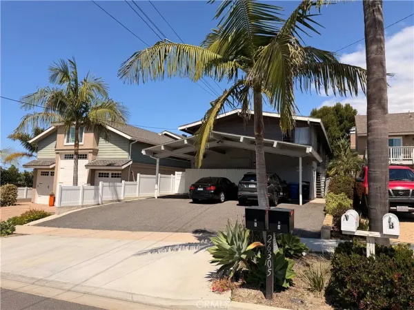 $4,750 | 26305 Via California, Dana Point, CA 92624