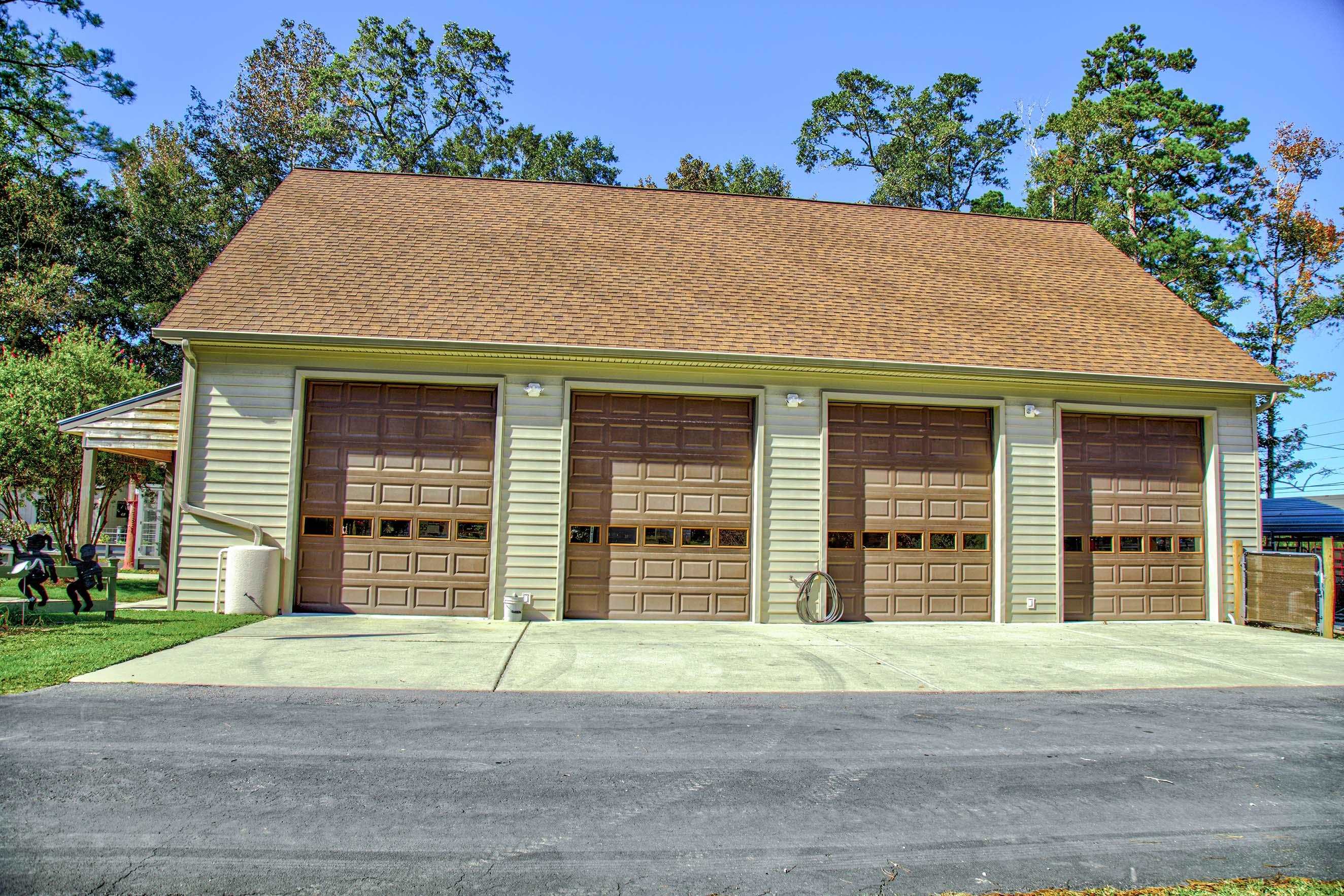 3637 Choppee Road Georgetown, SC 29440 - Photo 55 of 76
