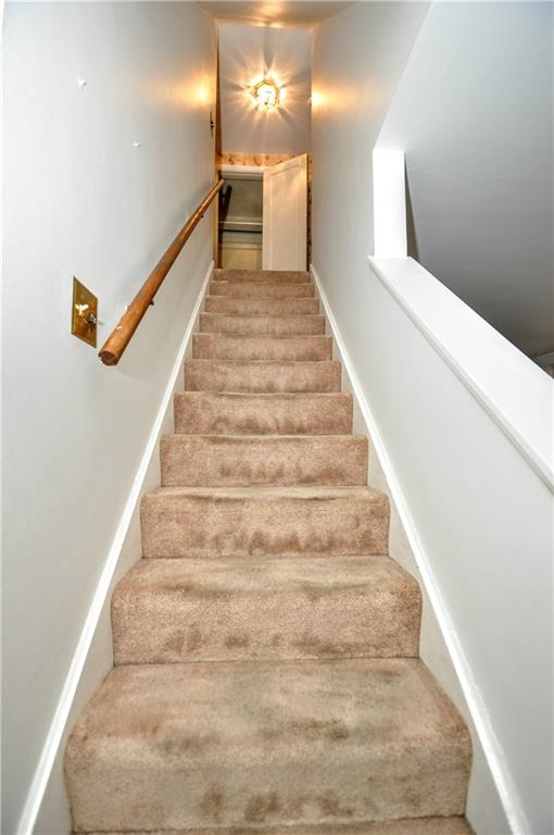 1944 Bower Hill Road Pittsburgh, PA 15243 - Photo 13 of 23 a view of entryway