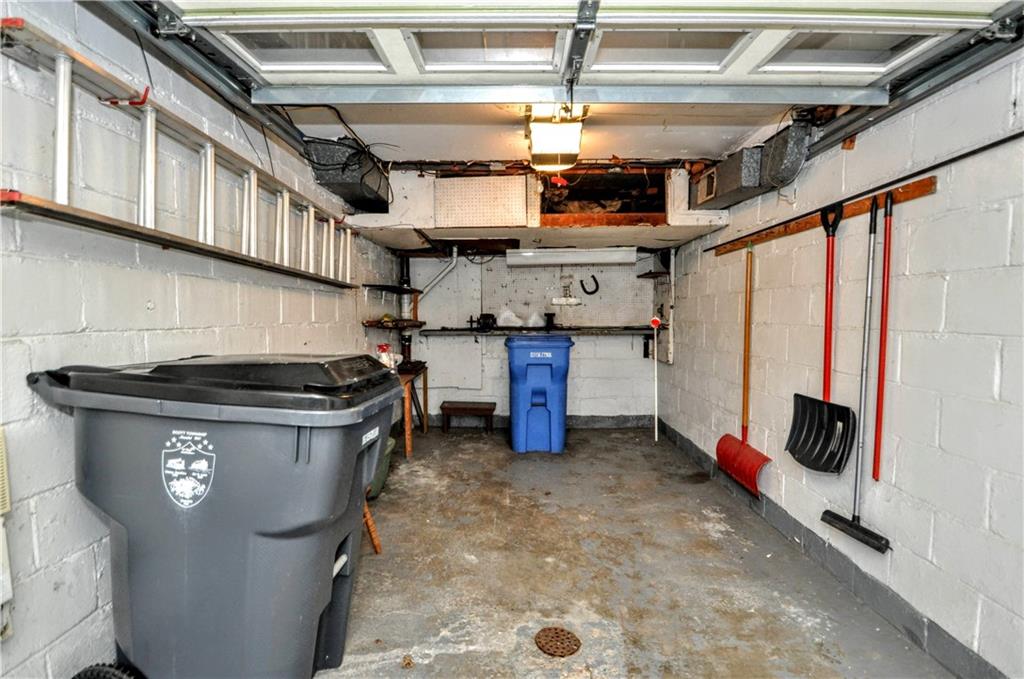 1944 Bower Hill Road Pittsburgh, PA 15243 - Photo 23 of 23 a view of storage and utility room