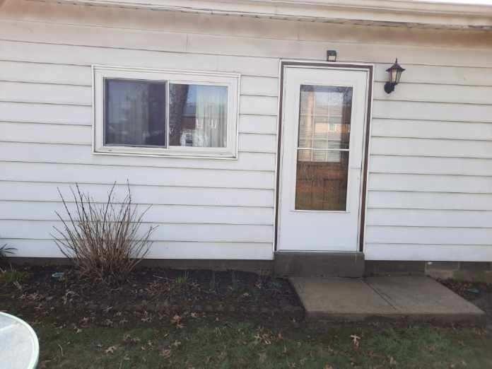 1944 Bower Hill Road Pittsburgh, PA 15243 - Photo 10 of 23 a house view with a backyard