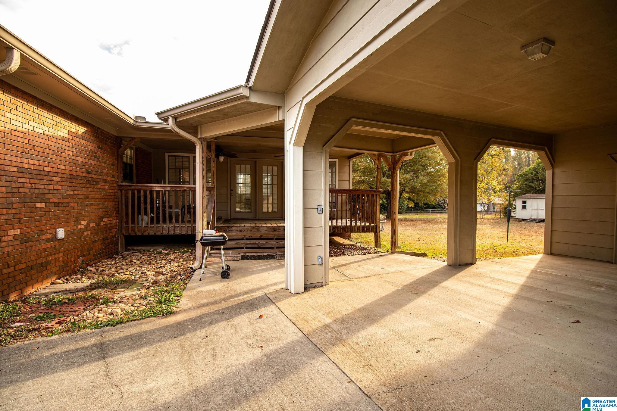 1304 Robertson Road Anniston, AL 36207 - Photo 23 of 43