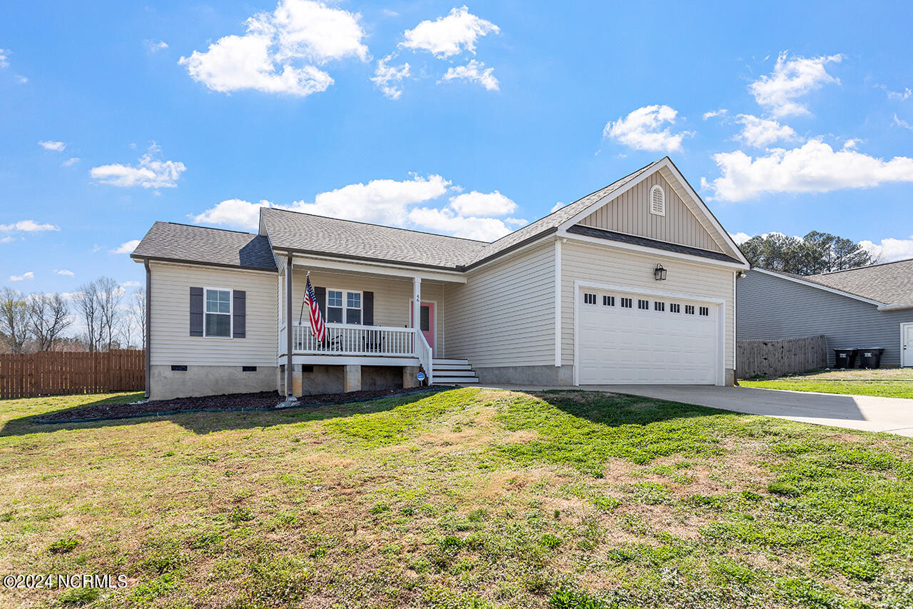 46 Rhododendron Drive Middlesex, NC 27557 - Photo 3 of 36 46 Rhododendron Drive_03