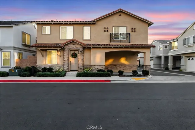 $624,999 | 15185 Ridge Lane, Fontana, CA 92336