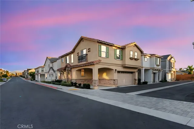 $624,999 | 15185 Ridge Lane, Fontana, CA 92336