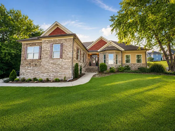 $499,000 | 3579 Hawks Creek Drive, Apison, TN 37302