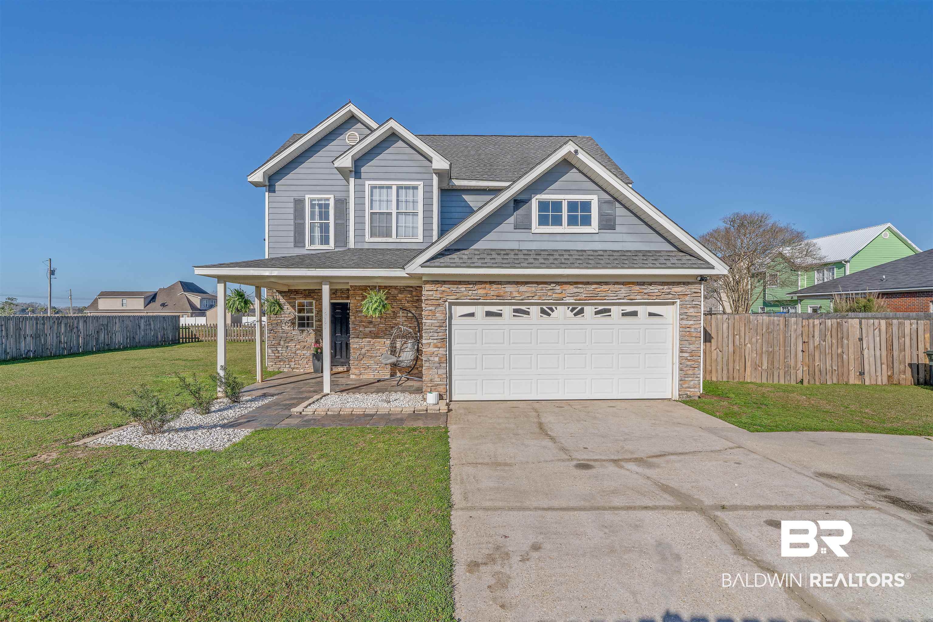 3869 Emerille Drive Foley, AL 36535 - Photo 1 of 28