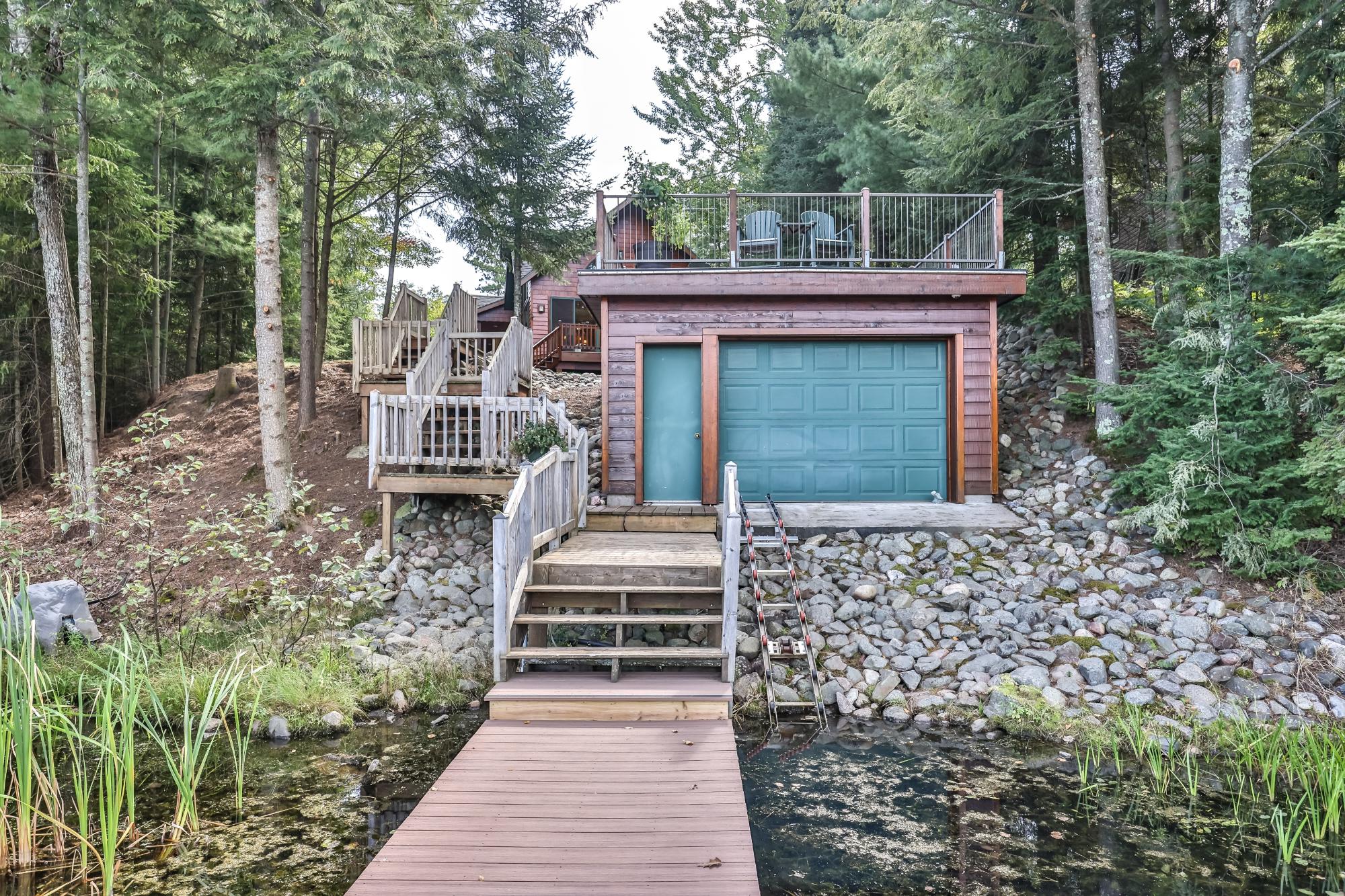 9025 Thoroughfare Road Minocqua, WI 54548 - Photo 29 of 78 Gallery Image 29