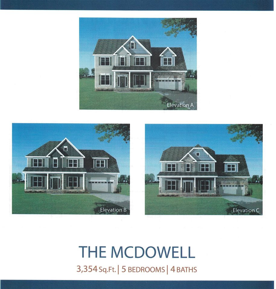 7024 Rex Road Holly Springs, NC 27540 - Photo 1 of 4 Photo 1